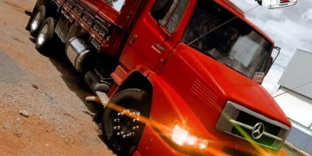 Imagem do grupo de WhatsApp Comboio Global Truck