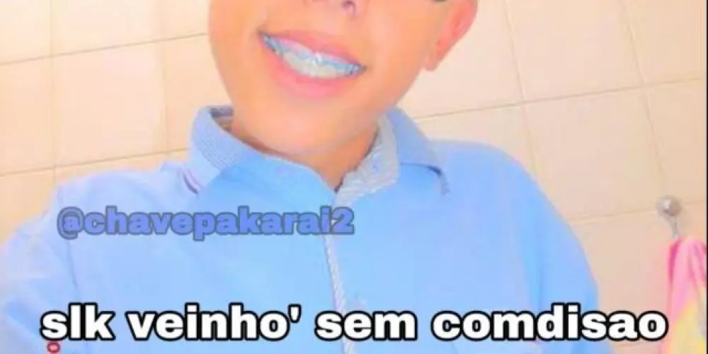 Imagem do grupo de WhatsApp 💯comdisao