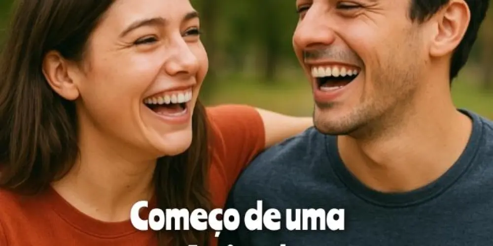 Imagem do grupo de WhatsApp COMEÇO DE UMA AMIZADE,ENFIM UM NAMORO