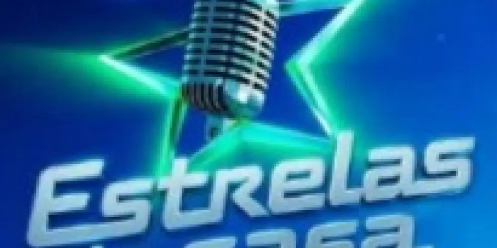 Imagem do grupo de WhatsApp Comentando Estrelas da Casa