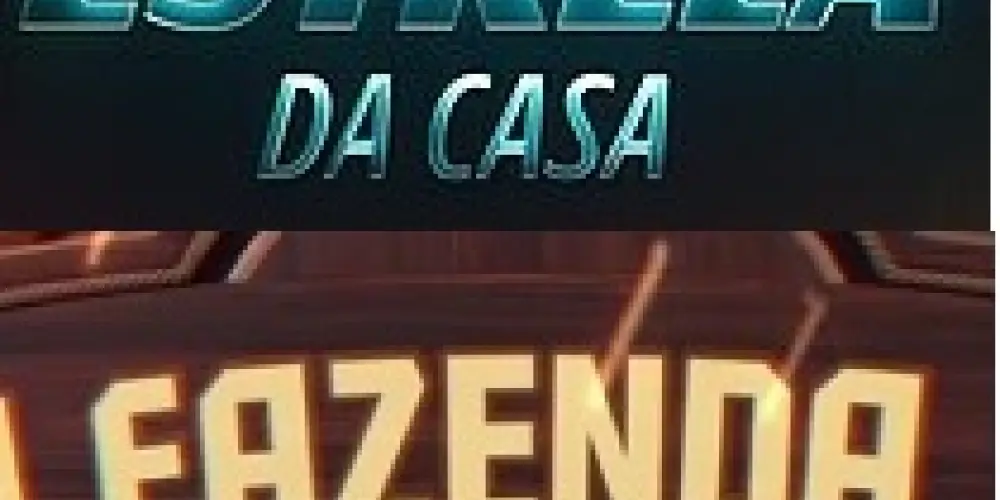 Imagem do grupo de WhatsApp Comentando Fazenda / Estrela da Casa