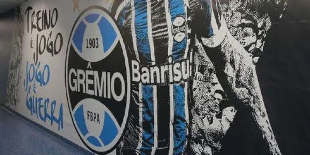 Imagem do grupo de WhatsApp Comentários Gremistas!🇧🇼