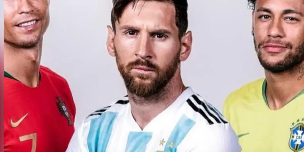 Imagem do grupo de WhatsApp comentarios jogos da copa