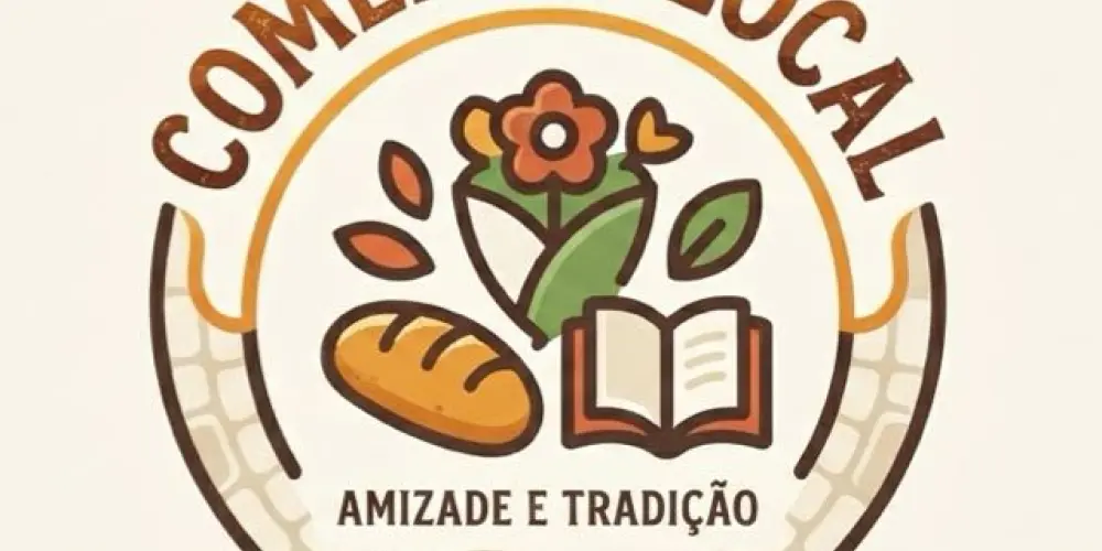 Imagem do grupo de WhatsApp COMÉRCIO LOCAL- SLM