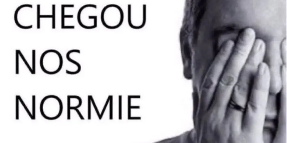 Imagem do grupo de WhatsApp Comi bosta com o carlinhos