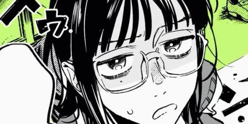 Imagem do grupo de WhatsApp Comic