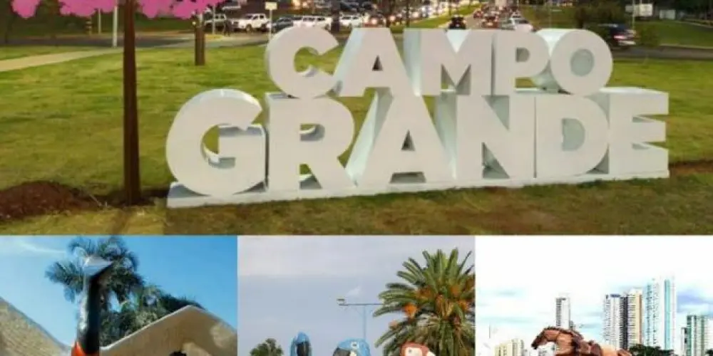 Imagem do grupo de WhatsApp COMITIVA DE CAMPO GRANDE MS