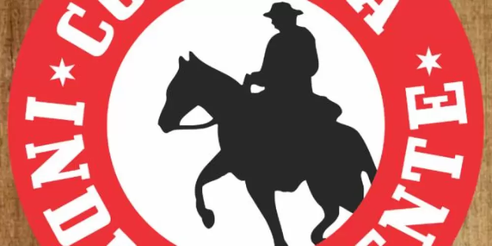 Imagem do grupo de WhatsApp COMITIVA INDEPENDENTE 🤠🐎
