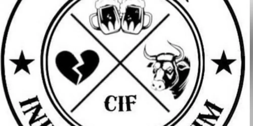 Imagem do grupo de WhatsApp Comitiva Inimigos do Fim 💔🍻🐂