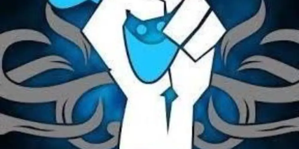 Imagem do grupo de WhatsApp Community Jogos