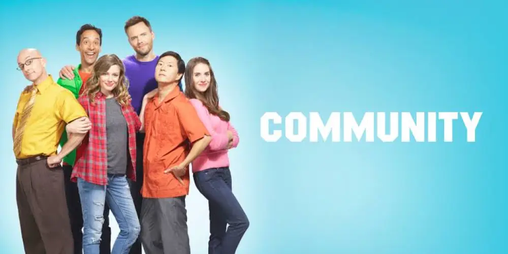 Imagem do grupo de WhatsApp COMMUNITY - Todas as Temporadas