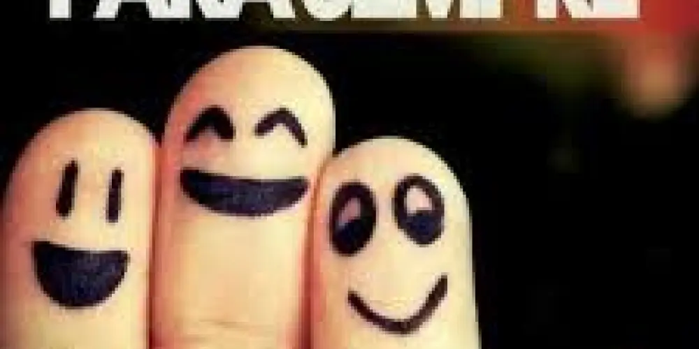 Imagem do grupo de WhatsApp Como criar amizade e jogar jogo