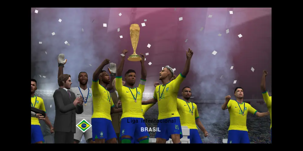 Imagem do grupo de WhatsApp Como é amigo