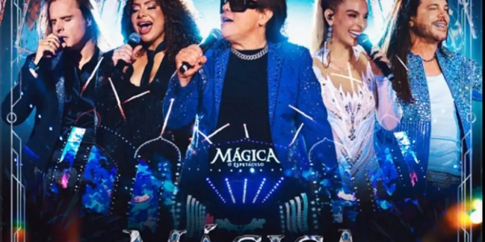 Imagem do grupo de WhatsApp 🐝✨️Como Não Amar? - Eternos  Fãs  Calcinha Preta💛