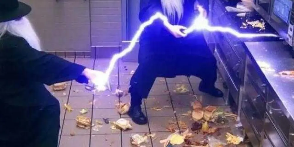 Imagem do grupo de WhatsApp Como NÃO ser Dev | by Devs