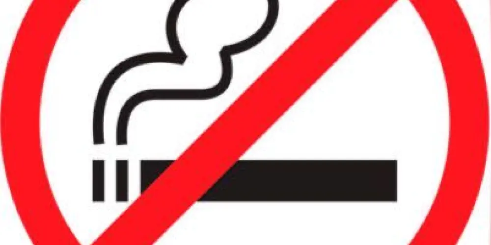 Imagem do grupo de WhatsApp Como parar com o cigarro