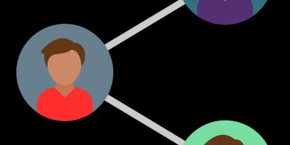 Imagem do grupo de WhatsApp Compartilhamento