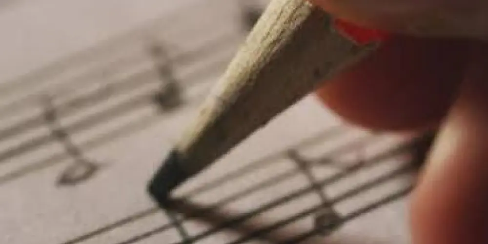 Imagem do grupo de WhatsApp Compositores iniciantes ..