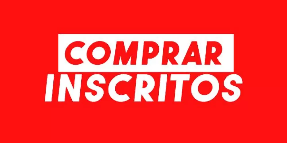 Imagem do grupo de WhatsApp Compra de inscritos