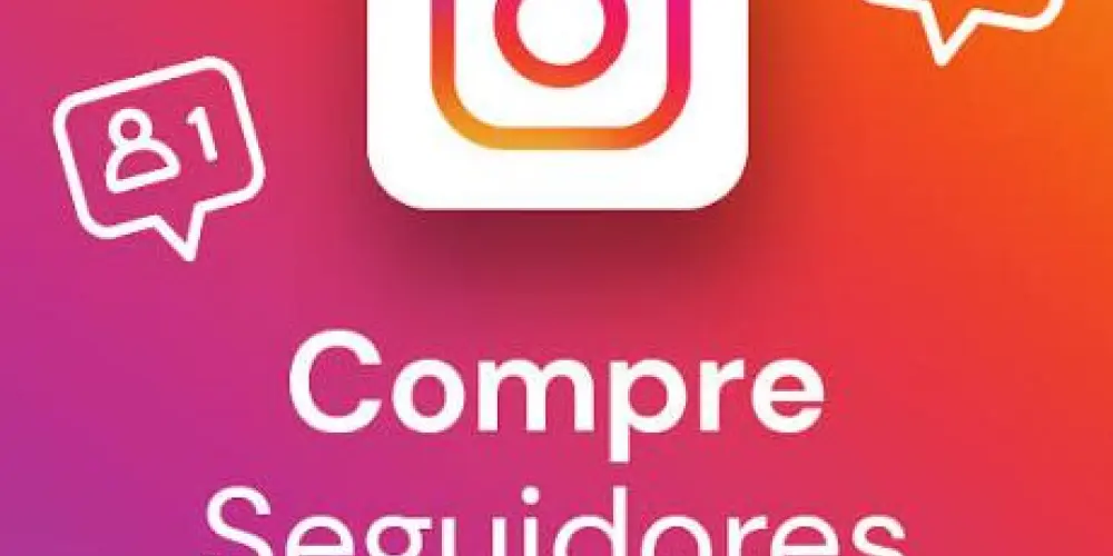Imagem do grupo de WhatsApp compra de seguidores