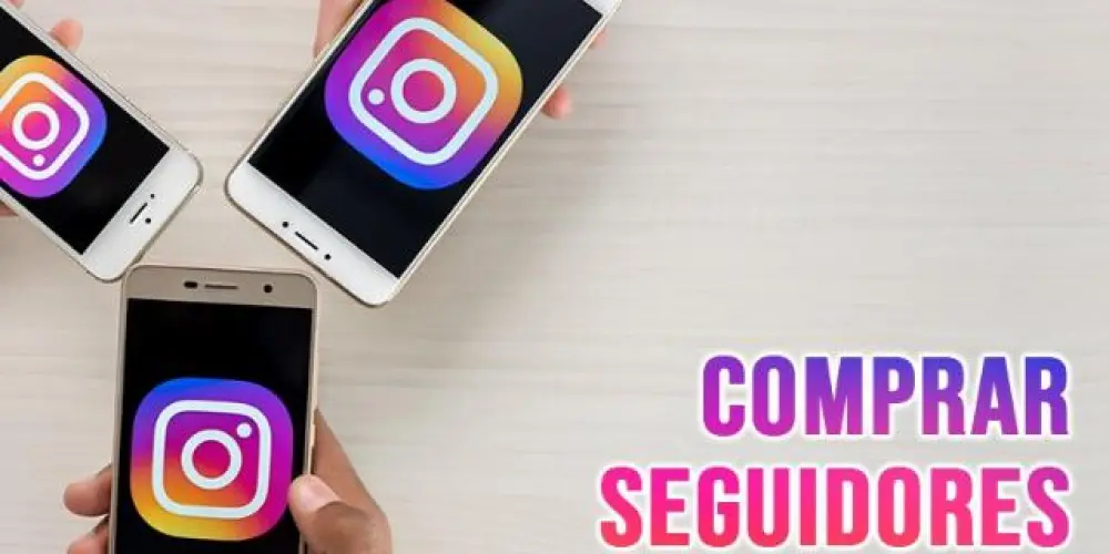 Imagem do grupo de WhatsApp Compra de seguidores