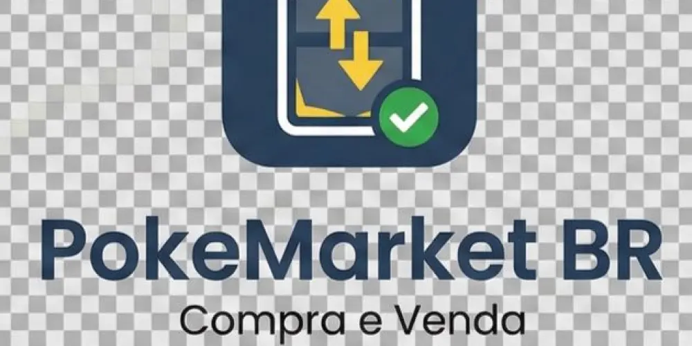 Imagem do grupo de WhatsApp Compra e venda de cartas pokemon