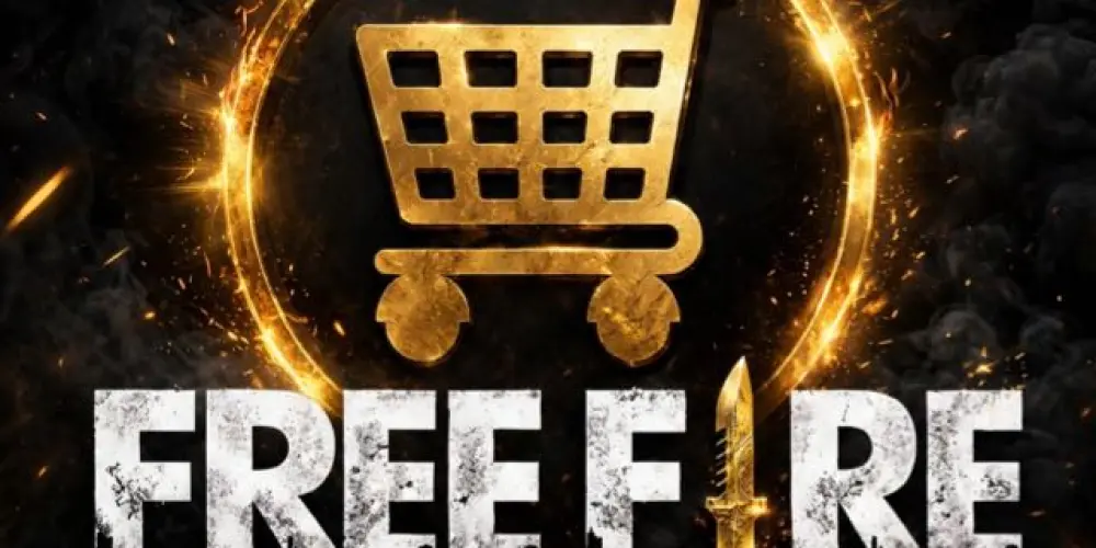 Imagem do grupo de WhatsApp 🥇COMPRA E VENDA DE CONTAS DE FREE FIRE🥇