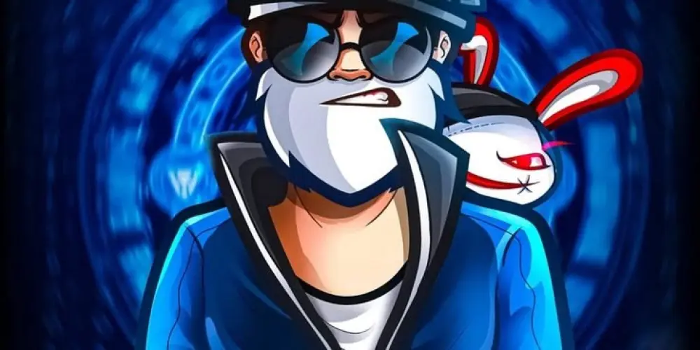 Imagem do grupo de WhatsApp Compra e venda Free fire