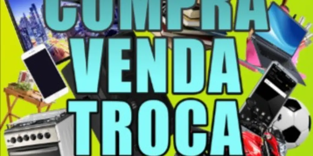 Imagem do grupo de WhatsApp COMPRA E VENDA SAMONTE E REGIÃO 🚘🏍🚚🛴🚍🛩 TODOS PRODUTO TEM QUE TER PREÇO..