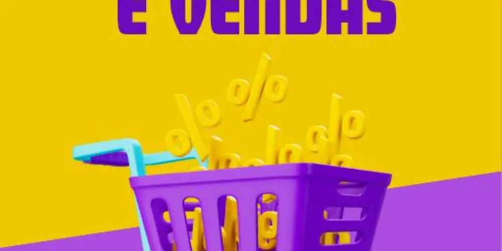 Imagem do grupo de WhatsApp Compra e Vendas