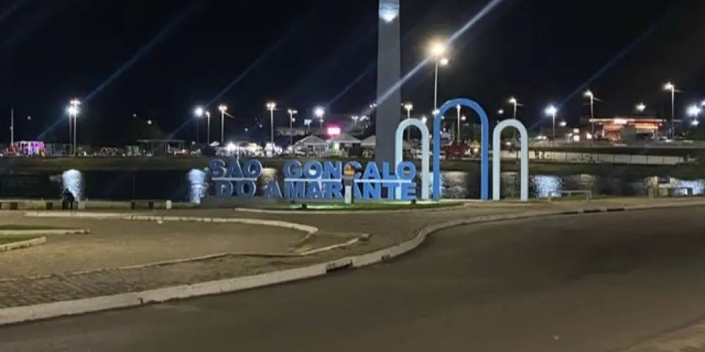 Imagem do grupo de WhatsApp Compra é vendas em SGA RN