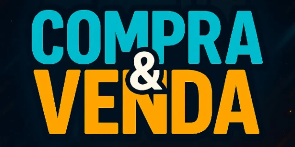 Imagem do grupo de WhatsApp Compra & Venda 💥🛒