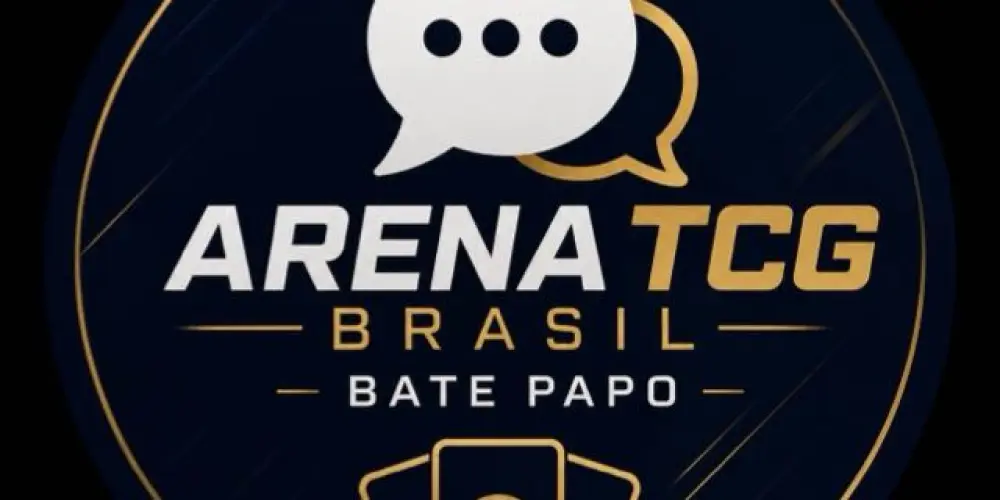 Imagem do grupo de WhatsApp Compra, venda e Troca de Cartas TCG