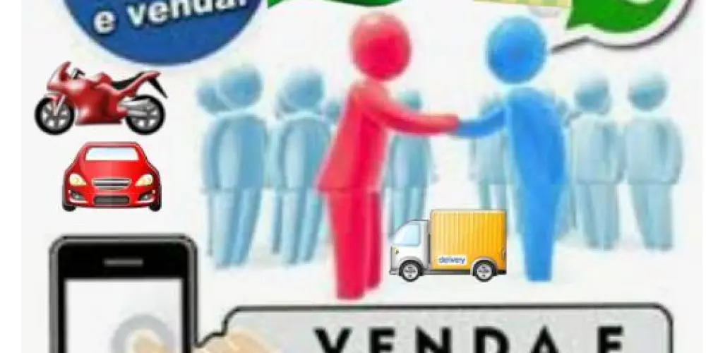 Imagem do grupo de WhatsApp COMPRA, VENDA E TROQUE MACAPÁ /AP