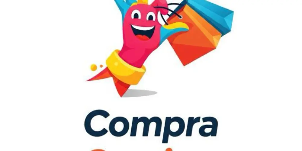 Imagem do grupo de WhatsApp CompraComigo#27🛍️🛒