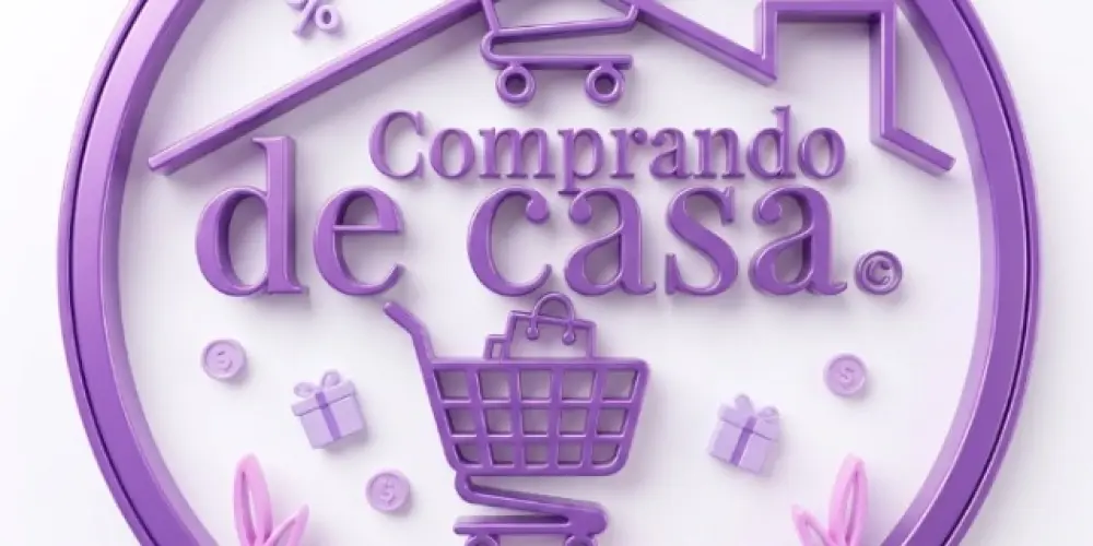 Imagem do grupo de WhatsApp 🛍️Comprando de casa - CUPONS E OFERTAS😱💰