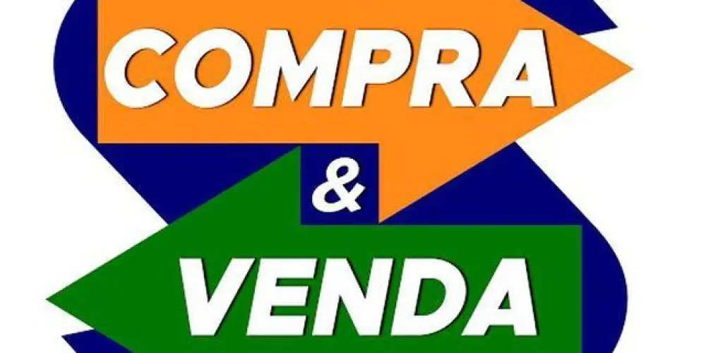 Imagem do grupo de WhatsApp COMPRAS E VENDAS BAIXADA🛒🛍️