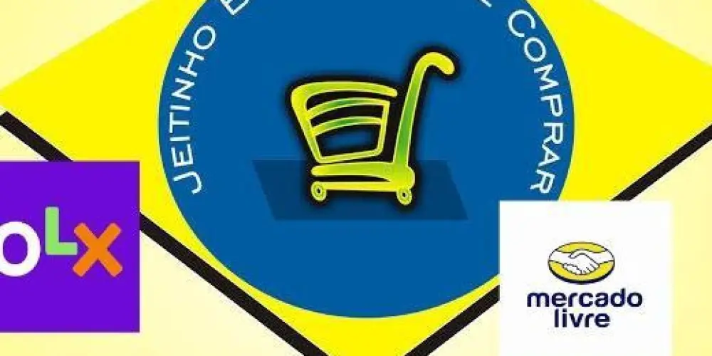 Imagem do grupo de WhatsApp Compras e vendas em Br