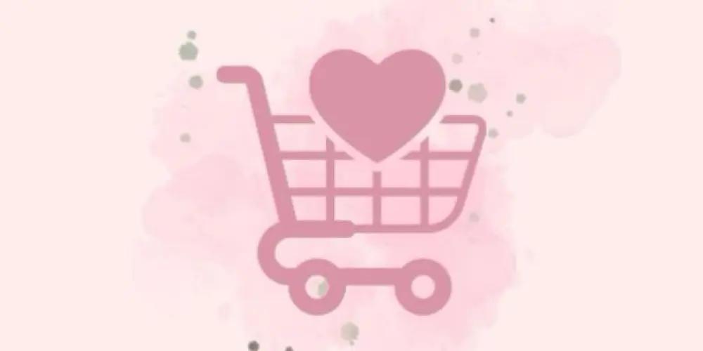 Imagem do grupo de WhatsApp Compras on-line ❤️