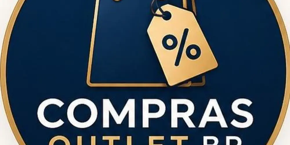 Imagem do grupo de WhatsApp Compras Outlet BR - Promoção do dia 🛍️🛒