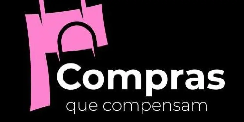 Imagem do grupo de WhatsApp Compras que compensam