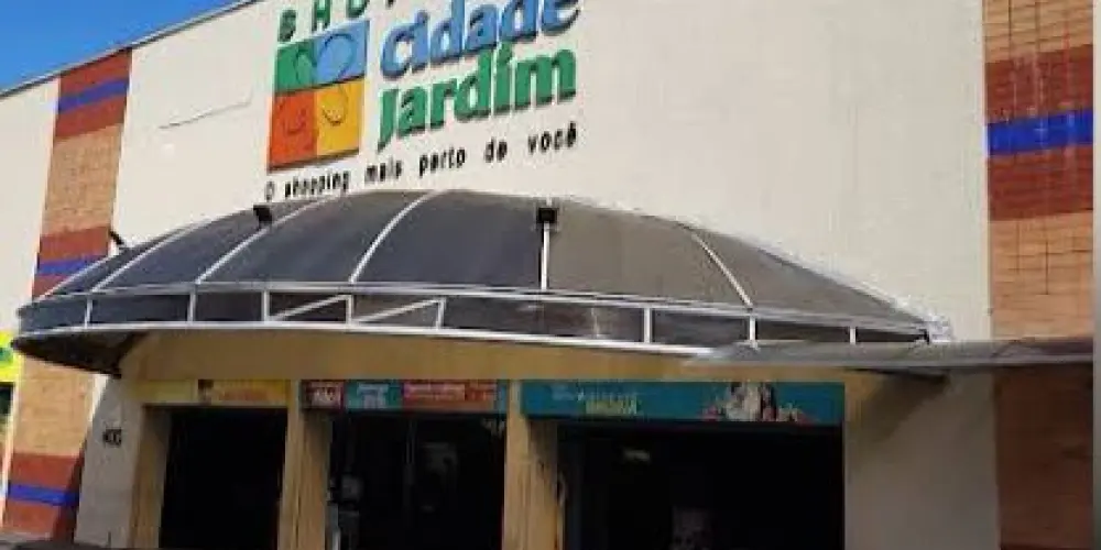Imagem do grupo de WhatsApp Compra/Venda Cidade Jardim e Região, Goiânia/GO