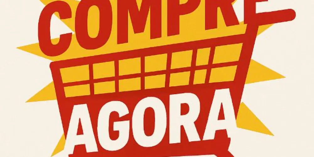 Imagem do grupo de WhatsApp Compre Por Aqui! 🤑