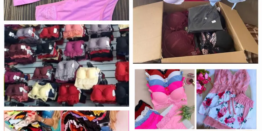 Imagem do grupo de WhatsApp Compre Roupas a preço de fábrica entregamos em todo Brasil 🇧🇷 via correios