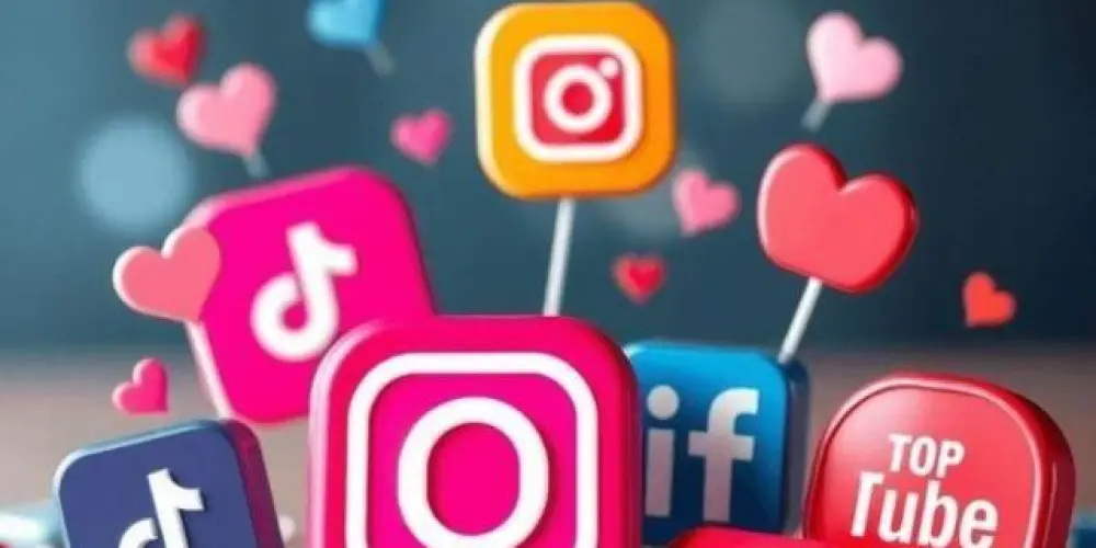 Imagem do grupo de WhatsApp Compre Seguidores Oficial 🚀