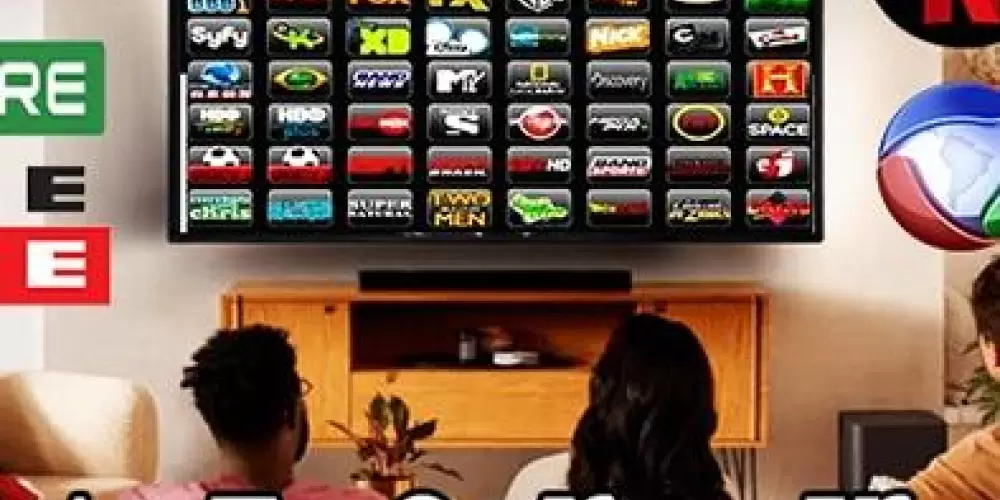 Imagem do grupo de WhatsApp Compre Seu Canal