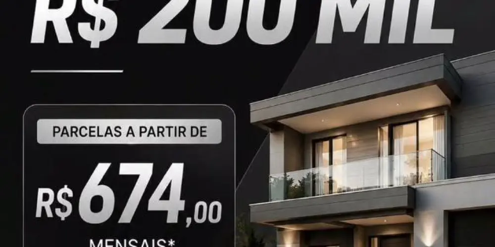 Imagem do grupo de WhatsApp Compre sua casa (Campinas e Região)