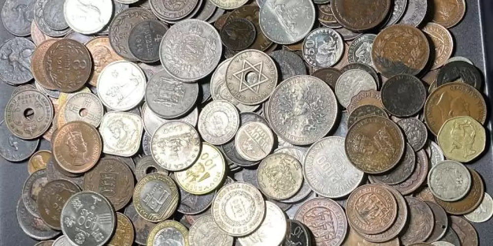 Imagem do grupo de WhatsApp COMPRO MOEDAS E CEDULAS ANTIGAS