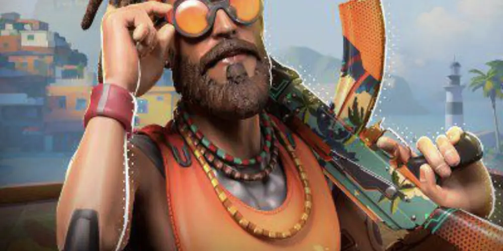 Imagem do grupo de WhatsApp COMUNIDA PRIME RUSH