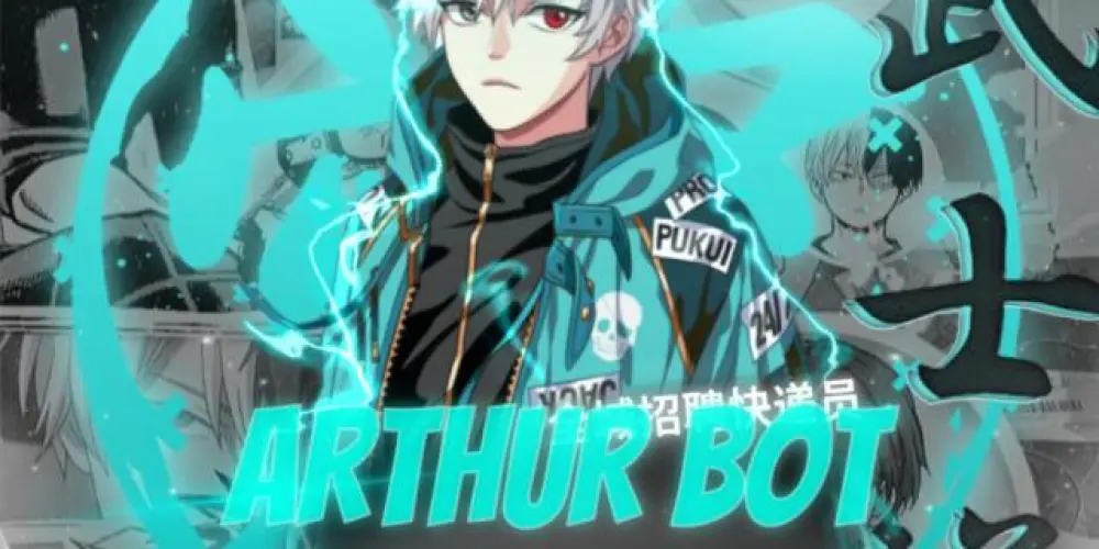 Imagem do grupo de WhatsApp COMUNIDADE AKAME-MD E 𝑨𝑹𝑻𝑯𝑼𝑹 𝑴𝑶𝑫𝒁